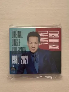 2026年最新】田原俊彦 レコードの人気アイテム - メルカリ