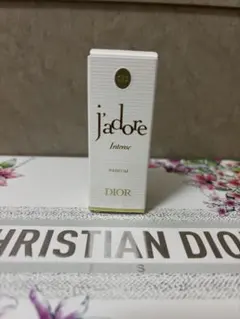 ディオール ジャドール パルファン ドー50ml パッケージ（箱） - メルカリ
