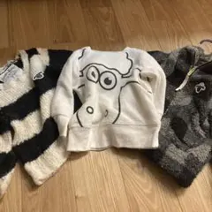 Shaun the Sheep 90サイズ　ひつじのショーン