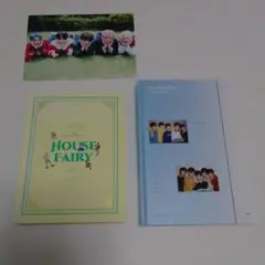 TXT 2021シーグリ　写真集