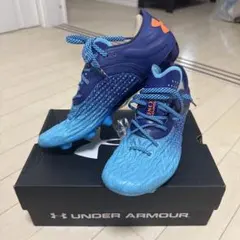 UNDER ARMOUR MAGNETICO CLONE サッカースパイクのサムネイル