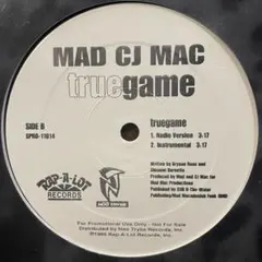 2026年最新】Mad CJ Macの人気アイテム - メルカリ