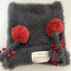 ベルリオーズ　ニット帽