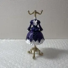 アイカツ カプセルトルソー ゴスマジックコーデ