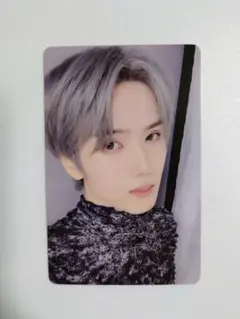 2025年最新】nct dream scape チソンの人気アイテム - メルカリ