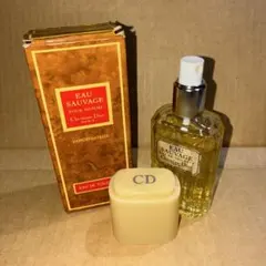 旧ボトル Christian Dior オーソバージュ オードトワレ 100ml - メルカリ
