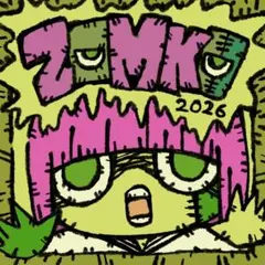 2026年最新】ZOMKOの人気アイテム - メルカリ