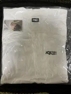 RIIZE LONG SLEEVE SET WHITE ウォンビン トレカ付き - メルカリ