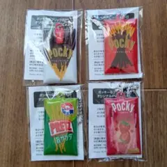 ポッキー キャラクターグッズ