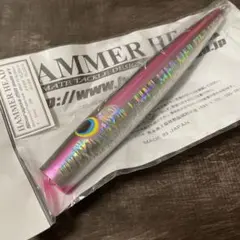 2025年最新】ハンマーヘッド シャラポア250の人気アイテム - メルカリ