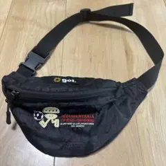 golショルダーバッグ