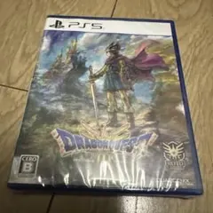 PS5 ドラゴンクエスト3 そして伝説へ