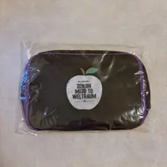 Mrs. GREEN APPLE ゼンジン未到とヴェルトラウム トラベルポーチ