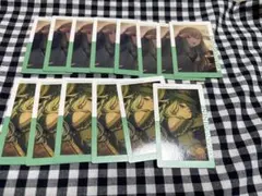 プロジェクトセカイ ePick Card エピカ 草薙寧々