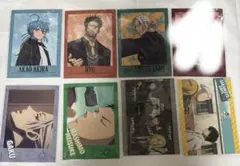 SAKAMOTODAYSサカモトデイズ2pieceブロマイドまとめ売り