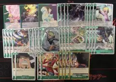 ワンピース カードゲーム ドフラパーツ