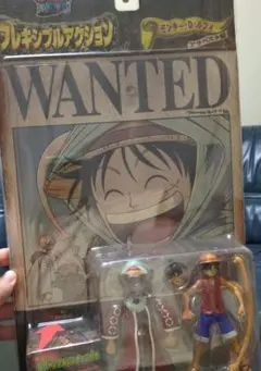 2025年最新】フレキシブルアクション ワンピースの人気アイテム - メルカリ