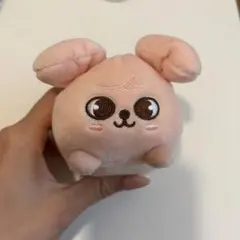 straykids パピーム バックチャーム スンミン マスコット skzoo