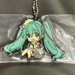 2025年最新】レーシングミク ラバーストラップの人気アイテム - メルカリ