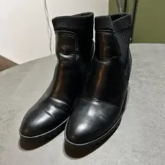 ソックスブーツ