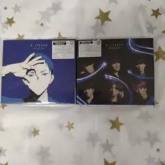 【匿名配送】SixTONES　NAVIGATOR　初回盤　期間限定盤