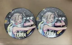 2025年最新】カリスマ 缶バッジの人気アイテム - メルカリ