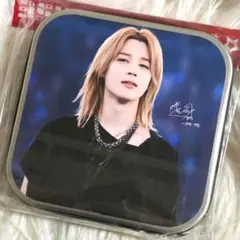 BTS JIMIN ジミン CD・DVDケース