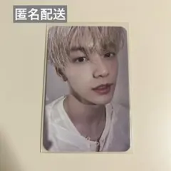 TXT TEMPTATION namil 中華 ヨントン トレカ スビン