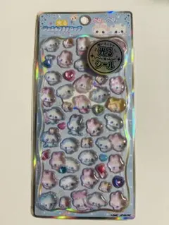 【正規品】光るジュエルプチドロップ　まじかる　ベリーベリー　カミオジャパン