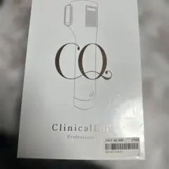 CQ ClinicalEpi Professional 脱毛器 - メルカリ