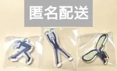 加賀美ハヤト　ROF-MAO 3rd　ミニ　アクリル　ブロック　3周年　ろふまお