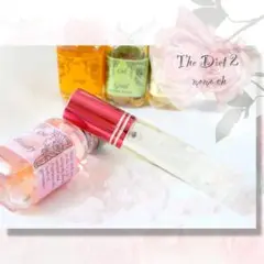 【 ザ・ダイエット２】全収縮!?キツめがヤバイ!! ❤︎ アロマ ❤︎ 10ml