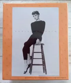 オードリー・ヘプバーン　サブリナ　300ピース　2007年　レア