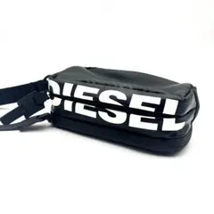 2026年最新】DIESEL メンズ ボディバッグ・ウエストポーチの人気