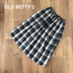 OLD BETTY'S オールドべティーズ スカート フリーサイズのサムネイル