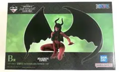 一番くじ ワンピース メモリーオブヒロインズ ニコ・ロビン 悪魔咲き