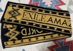 EXILEマフラータオル