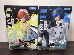 メタファー リファンタジオ　ちょこのせ　フィギュア　主人公　ガリカ