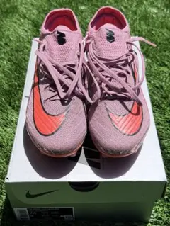 NIKE ZM VAPOR 16 ELITE AG-PRO 25cm - メルカリ