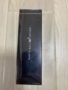 EARTH BALL W ローション 75ml 2本セット - メルカリ