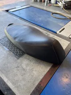 シグナス　4型　5型　シート