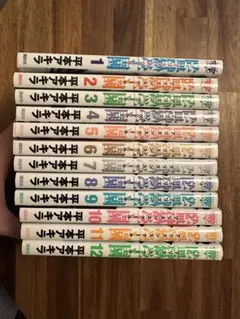 監獄学園/プリズンスクール 1～22巻セット 平本アキラ 講談社 - メルカリ