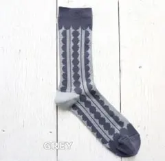 flench bull フレンチブル 靴下