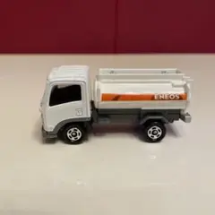 ENEOS ISUZU ELF タンクローリー ミニカー