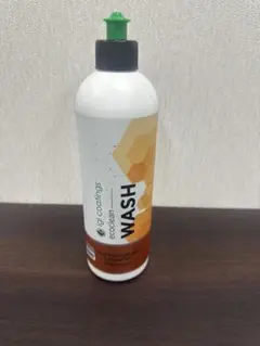 igl coatings ecoclean WASH カーシャンプーのサムネイル