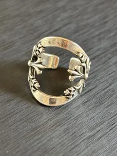 メンズリング　シルバー925刻印　　メキシカンアクセサリー　ビンテージ　新品