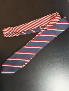 美品【VANNERS生地】MACKINTOSH PHILOSOPHY ネクタイのサムネイル