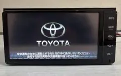 トヨタNSZT-W64地図2019 DVD CD BT TVのサムネイル