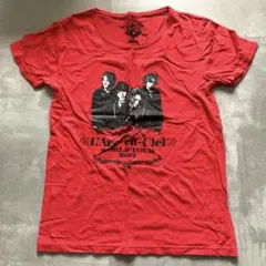 2025年最新】L Arc-en-Ciel Tシャツの人気アイテム - メルカリ