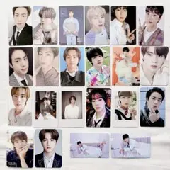 2026年最新】btS jin トレカ まとめ売りの人気アイテム - メルカリ